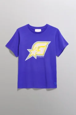Gertrude Tee-shirt à manches courtes Léopoldine Star Prusse Sale
