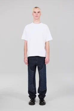 Gertrude Tee-Shirt manches courtes Horton Opticwhite Online