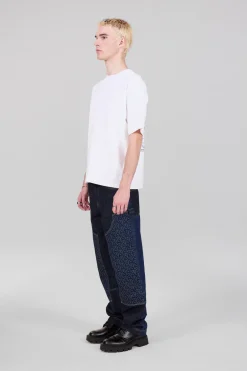 Gertrude Tee-Shirt manches courtes Horton Opticwhite Online