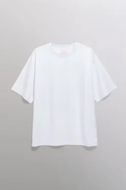 Gertrude Tee-Shirt manches courtes Horton Opticwhite Online