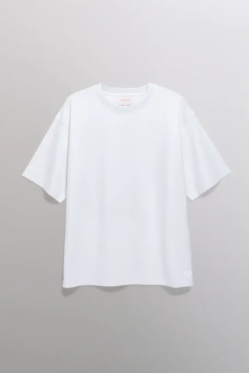 Gertrude Tee-Shirt manches courtes Horton Opticwhite Online