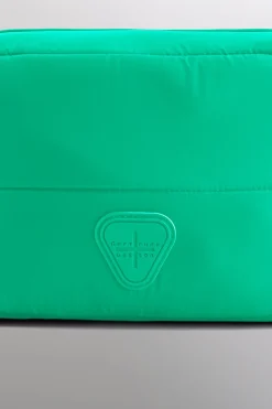 Gertrude Trousse de voyage Prune Absinthe Discount