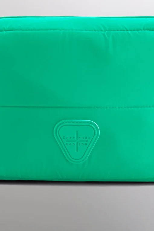 Gertrude Trousse de voyage Prune Absinthe Discount