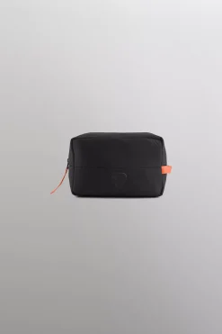 Gertrude Trousse de voyage Prune Noir Sale
