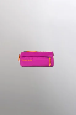 Gertrude Trousse multipoches Elda Fuschia Fashion