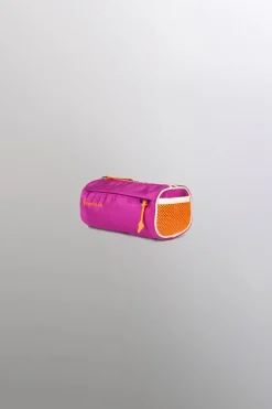 Gertrude Trousse multipoches Elda Fuschia Fashion