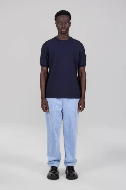Gertrude T-shirt Timeo avec poche en nylon Night Fashion