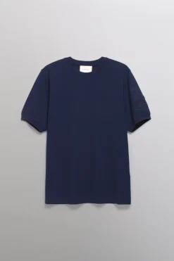 Gertrude T-shirt Timeo avec poche en nylon Night Fashion