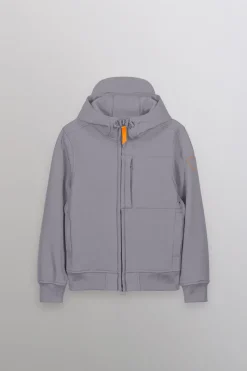 Gertrude Veste à capuche softshell Rony Anthra Store
