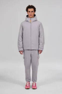 Gertrude Veste réversible en néoprène Gaspard Souris Fashion